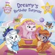 Dreamy's Birthday Surprise (Disney Palace Pets: Whisker Haven Tales)