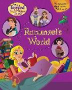 Rapunzel's World (Disney Tangled the Series)