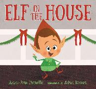 Elf in the House