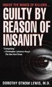 Guilty by Reason of Insanity