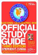 "National Geographic" Bee