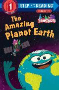 The Amazing Planet Earth (StoryBots)