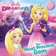 The Most Precious Gem (Barbie Dreamtopia)