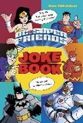 DC Super Friends Joke Book (DC Super Friends)