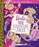 Nine Adventure Tales (Barbie)