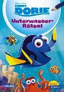 Pixi kreativ Nr. 86: VE 5 Disney: Findet Dorie: Unterwasserrätsel