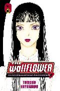 The Wallflower 10