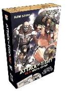 Attack on Titan 19 Special Edition w/DVD