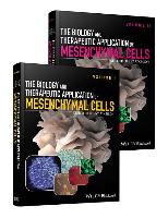 The Biology and Therapeutic Application of Mesenchymal Cells, 2 Volume Set