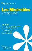 Les Miserables Sparknotes Literature Guide