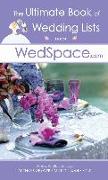 The Ultimate Book of Wedding Lists from Wedspace.com