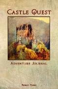 Castle Quest: Adventure Journal