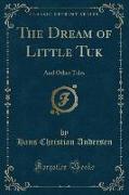 The Dream of Little Tuk