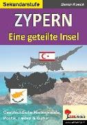 Zypern - Eine geteilte Insel