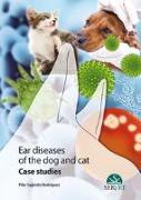 Ear diseases of the dog and cat