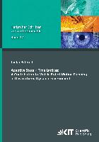 Adaptive State × Time Lattices: A Contribution to Mobile Robot Motion Planning in Unstructured Dynamic Environments