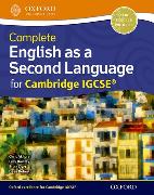 Complete English as a Second Language for Cambridge IGCSE®