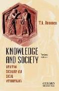 Knowledge and Society