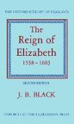 The Reign of Elizabeth, 1558-1603