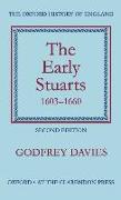 The Early Stuarts, 1603-1660