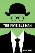 Rollercoasters: The Invisible Man