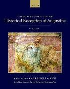 The Oxford Guide to the Historical Reception of Augustine