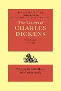 The Pilgrim Edition of the Letters of Charles Dickens: Volume 1. 1820-1839