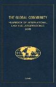 The Global Community Yearbook of International Law and Jurisprudence 2015