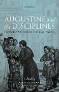 Augustine and the Disciplines