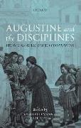 Augustine and the Disciplines