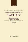 A Historical Commentary on Tacitus' Histories I and II