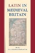 Latin in Medieval Britain