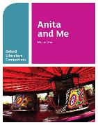 Oxford Literature Companions: Anita and Me
