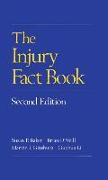 The Injury Fact Book, Second Edition