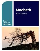 Oxford Literature Companions: Macbeth