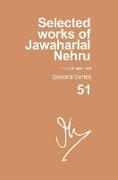 Selected Works of Jawaharlal Nehru (1-31 August 1959): Vol. 51