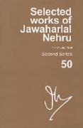 Selected Works of Jawaharlal Nehru (1-31 July 1959): Vol. 50