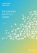 The Australian Health Care System, Fifth Edition