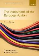 Institutions of the European Union