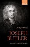 Joseph Butler: Fifteen Sermons and Other Writings on Ethics