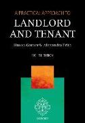 A Practical Approach to Landlord and Tenant