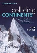 Colliding Continents