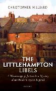 The Littlehampton Libels: A Miscarriage of Justice and a Mystery about Words in 1920s England