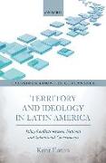 Territory and Ideology in Latin America: Policy Conflicts Between National and Subnational Governments