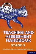 Project X Comprehension Express: Stage 3 Teaching & Assessment Handbook