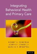 Integrating Behavioral Health and Primary Care