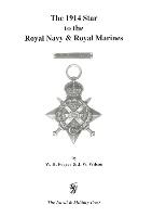 1914 Star to the Royal Navy and Royal Marines