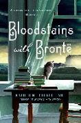 Bloodstains with Bronte: A Crime with the Classics Mystery