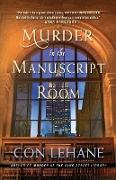 Murder in the Manuscript Room