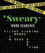 Not Safe for Work: Sweary Word Searches